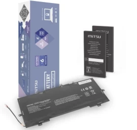 MITSU HP BC/HP-ENVY13D  3500mAh 40Wh 11.4V