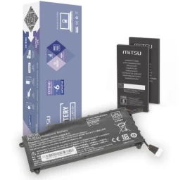 MITSU HP BC/HP-X360-11N 3800mAh 29Wh 7.6V