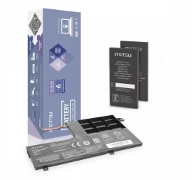 Mitsu Lenovo 500S-14ISK (3500 mAh)