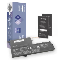 Mitsu LENOVO BC/LE-1470 3600mAh(41Wh)11.25V