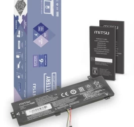 MITSU LENOVO BC/LE-510  3950mAh 30Wh 7.6V