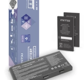 MITSU MSI BC/MS-GT780   660mAh 71Wh 11.1V
