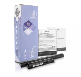 Mitsu Sony BPS22        (black) (4400 mAh)