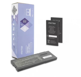 Mitsu Sony BPS24        (4400 mAh)
