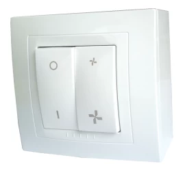 Mitsubishi Electric jungiklis mini rekuperatoriui VL-100/VL-50