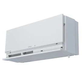 Mitsubishi Electric Lossnay VL-80U5-E sieninis mini rekuperatorius