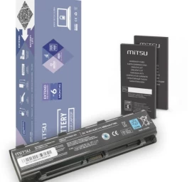 MitsuTishibaBC/TO-C85H  6600mAh 71Wh 11.1V
