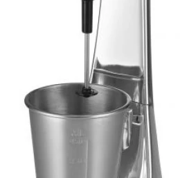 Mixer bar Clatronic BM 3472 (65W; silver color)