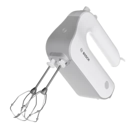 Mixer hand BOSCH MFQ 4070 (500W; white color)
