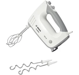 Mixer hand BOSCH MFQ36400 (450W; white color)