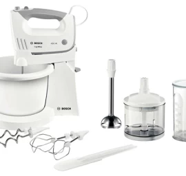 Mixer hand BOSCH MFQ36490 (450W; white color)
