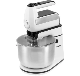 Mixeris 500 W | su nerūdijančio plieno 3L dubeniu (67791)