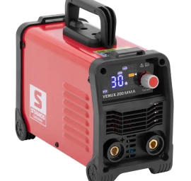Mma Tig Suvirinimo Aparatas liftarc Smart Select Hot Start Arc Force Vrd 20-200 A