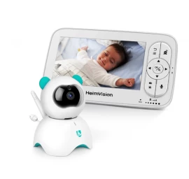 Mobili auklė heimvision HM136