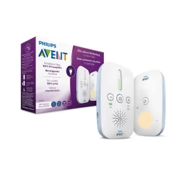 Mobili Auklė Philips Avent SCD503
