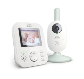 Mobili Auklė Philips Avent SCD833/26