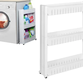 Mobili Spinta Ant Ratukų