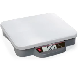 Mobilios Sandėliavimo Platforminės Svarstyklės Ohaus Courier 1000 Lcd 32x28cm 20kg / 10g