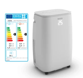 Mobilus kondicionierius Dolceclima Brezza 14 HP WiFi