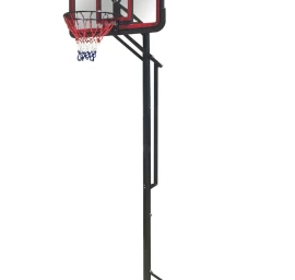 Mobilus krepšinio stovas AMILA Polycarbonate 4.5mm (227-305cm)