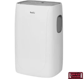 Mobilus oro kondicionierius Ballu 2600W, BPAC-09 CP/N6
