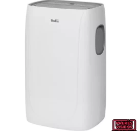 Mobilus oro kondicionierius Ballu 3500W, BPAC-12 CP/N6