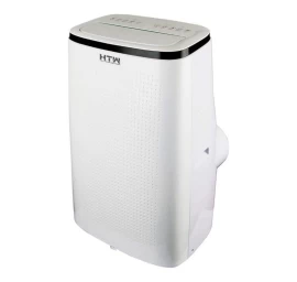 Mobilus oro kondicionierius HTW-PC-041P31 (vėsinimui), 4,1 kW