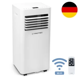Mobilus oro kondicionierius Trotec PAC 2020 E Wi-Fi