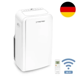 Mobilus oro kondicionierius Trotec PAC 3910 X Wi-Fi