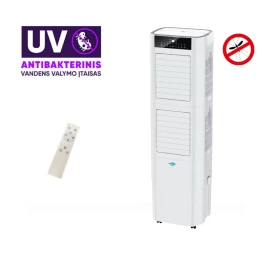 Mobilus oro vėsintuvas BREZZA FRE10D