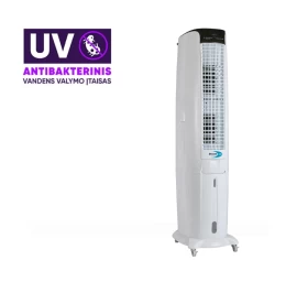 Mobilus oro vėsintuvas BREZZA FRE170N