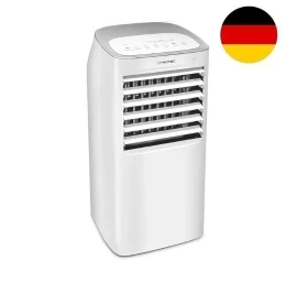 Mobilus oro vėsintuvas Trotec PAE 40