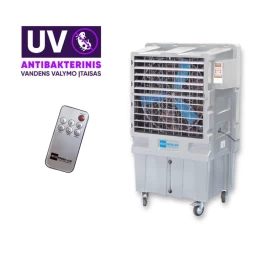 Mobilus vėsintuvas ECO FRESH AIR FRE12001