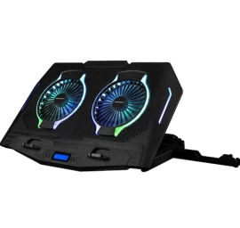 Modecom Aušinimo Pagalvėlė Pl-mc-cf-21-rgb