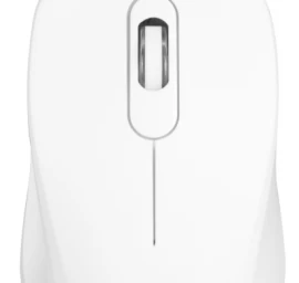 Modecom M10 White Laidinė Pelė