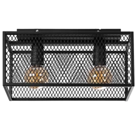 Modern Loft Horus Plus Plafoninis šviestuvas 2911/z-b-2