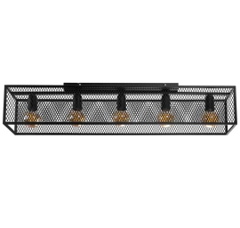 Modern Loft Horus Plus Plafoninis šviestuvas 2915/z-b-5