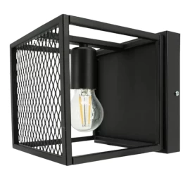 Modern Loft Horus Plus Sieninis šviestuvas 2894/k-b-1