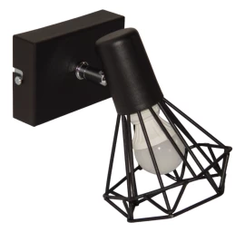 Modern Loft Mini šachmatų Sieninis šviestuvas 2740/z-a-1