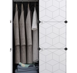 Modulinė Spintelė 6x