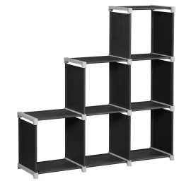 Modulinės Lentynos - Lsn63h