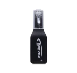 Modulis EPEVER-WIFI-2.4G-RJ45-D nuotoliniam monitoringui