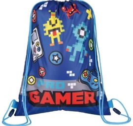 Mokyklinis Batų Krepšys Gamer Bambino