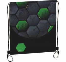 Mokyklinis Krepšys Batams Futbolo Starpak#cz