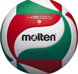 Molten Volleyball V4m4500