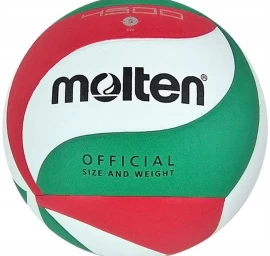 Molten Volleyball V5m4500