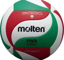Molten Volleyball V5m5000