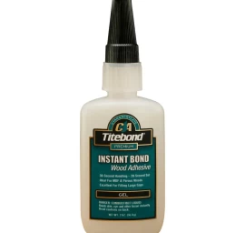 Momentiniai klijai TITEBOND Gel, 56,8ml