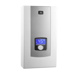 Momentinis boileris Kospel PPE2 electronic LCD  17/18/21/24kW