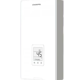 Momentinis boileris Kospel PPE4.M LCD WiFi 10/11/12/15kW